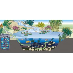 Filtrs Filtoclear 20000 Filtrs Filtoclear 20000